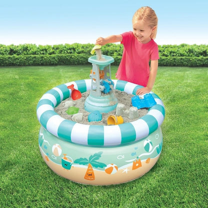 Go Play! Splash & Sand Activity Table