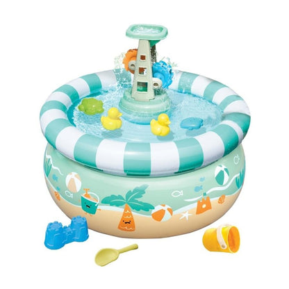 Go Play! Splash & Sand Activity Table