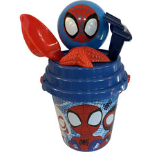 Spidey & Friends Beach Bucket Set