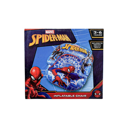 Spiderman Inflatable Chair