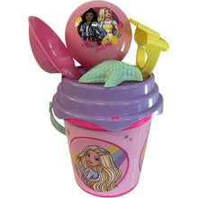 Barbie Beach Bucket Set