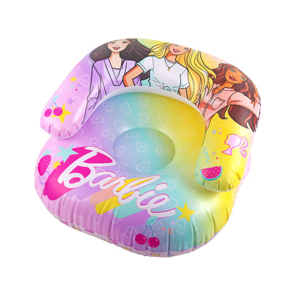 Barbie  Inflatable Chair