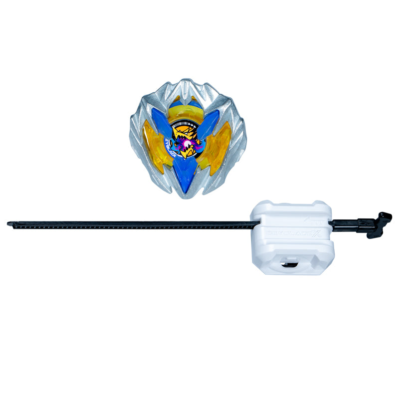 Beyblade X Buster Dran 5-70DB UX Starter Pack Set