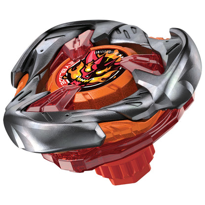 Beyblade X Hammer Incendio 3-70H UX Starter Pack Set