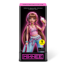 Starbox MINNEE Fashion Doll Blind Box