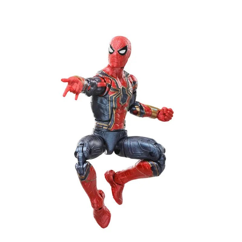 Marvel Classic Legends Alist Spiderman