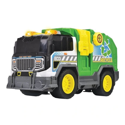 Dickies Toy Recycle Truck