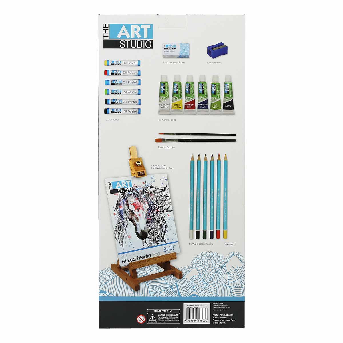 Painting Art Sets