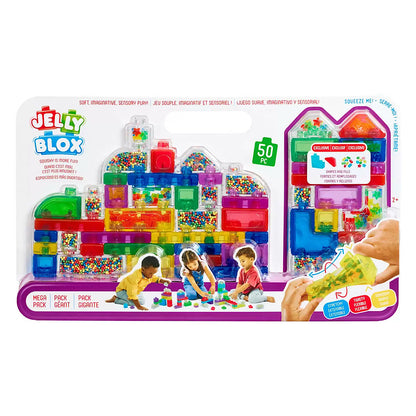 Jelly Blox MEGA Pack