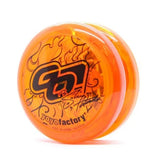 YoYo Factory Spinstar GO!