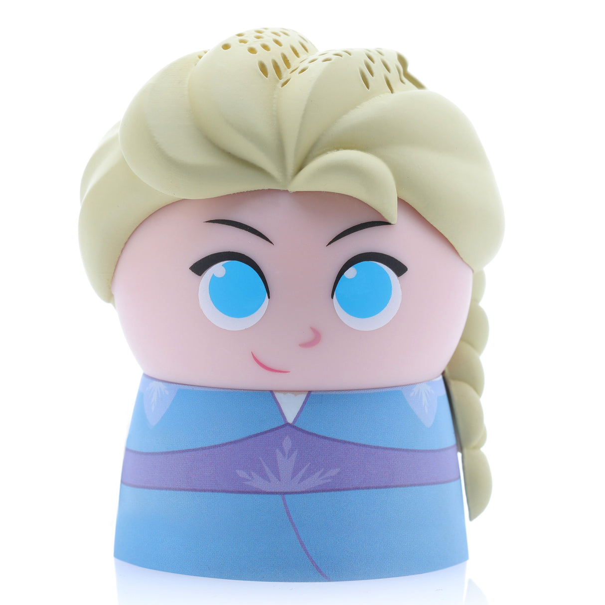 Bitty Boomers Disney Elsa Bluetooth Speaker