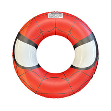 Spiderman Inflatable Swim Ring