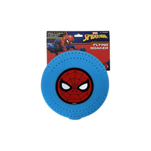 Spiderman Flying Soaker Disc