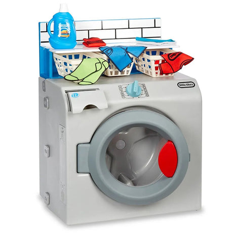 Little Tikes First Washer Dryer