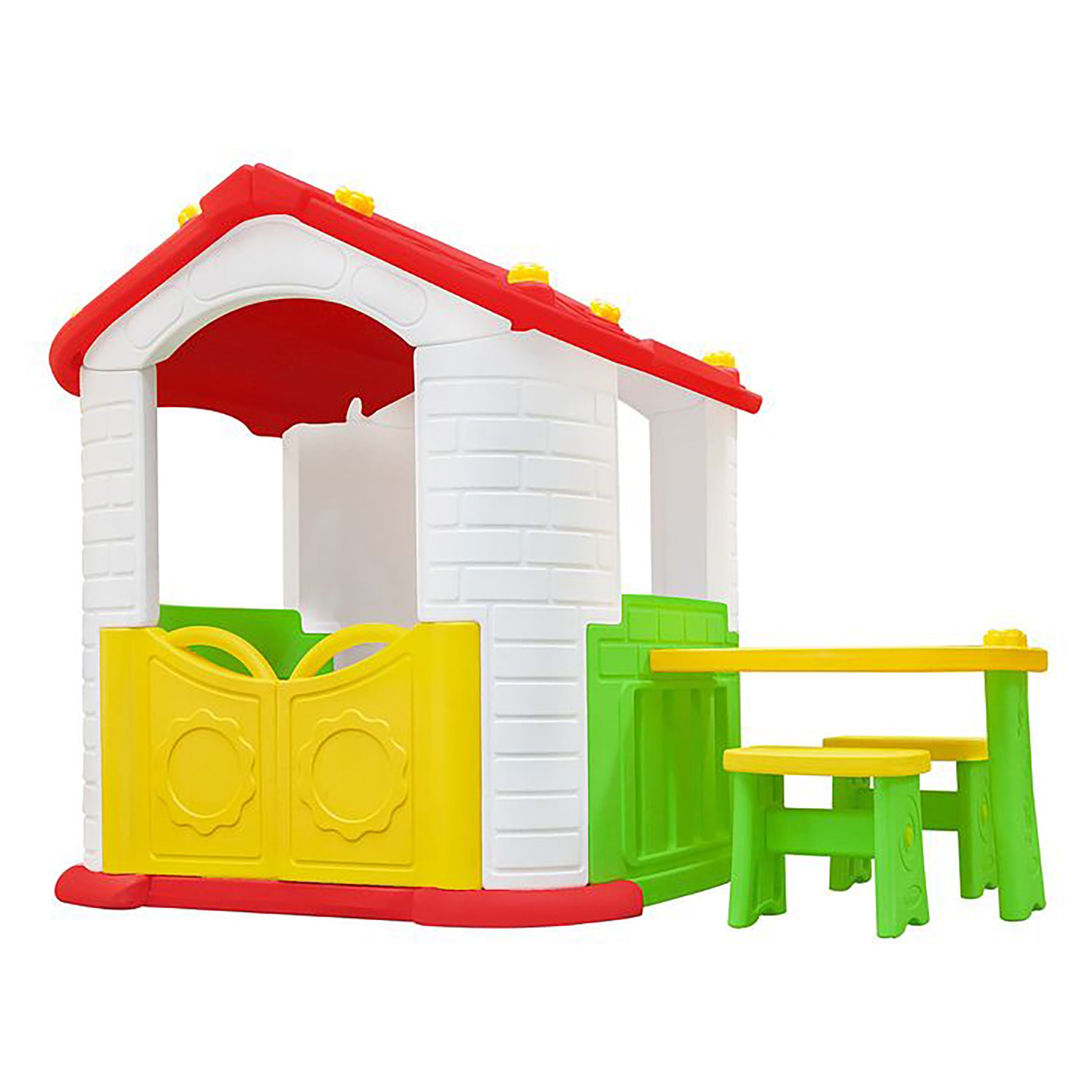 Lifespan Kids Wombat 2 Playhouse