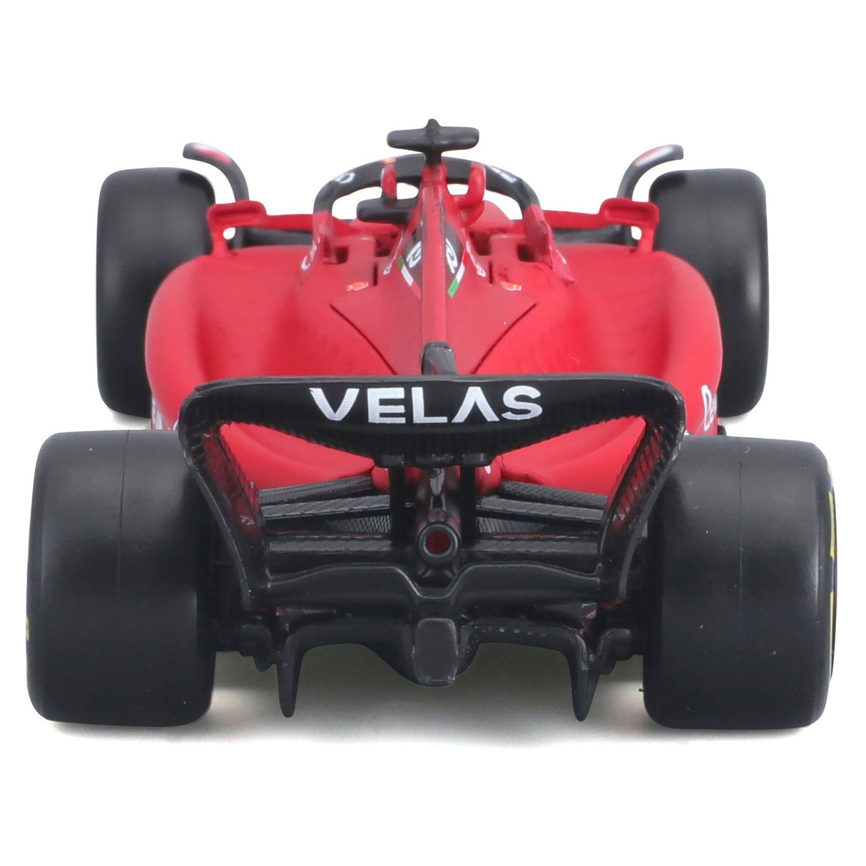 Bburago 1:43 Ferrari Racing 2022 F1 - 75 - Leclerc #16
