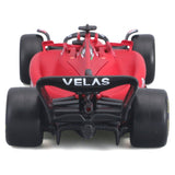 Bburago 1:43 Ferrari Racing 2022 F1 - 75 - Leclerc #16
