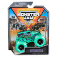 Monster Jam 1:64 Die Cast Truck Grave Digger S38