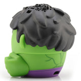 Bitty Boomers Marvel Hulk Bluetooth Speaker