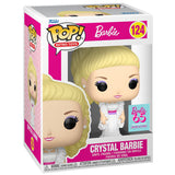 Funko Crystal Barbie 65th Anniversary #124