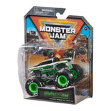 Monster Jam 1:64 Avenger 25Th Series 33 Die-cast Truck