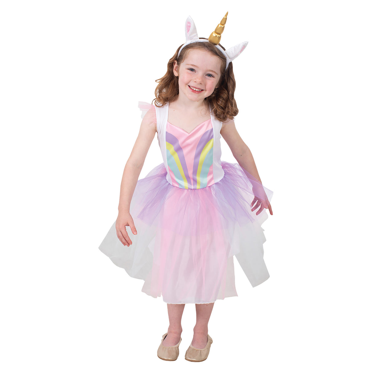 Unicorn Costume