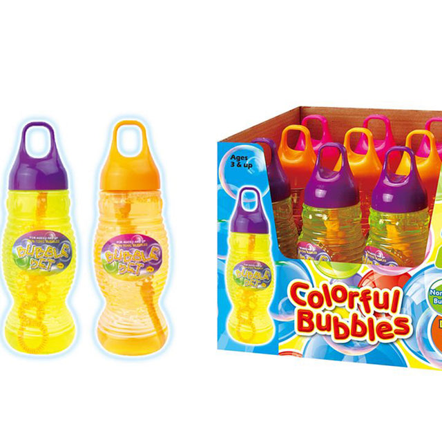 All Brands Toys Bubble Mix (260 ml)