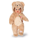 BABY born Bear Suit 43cm