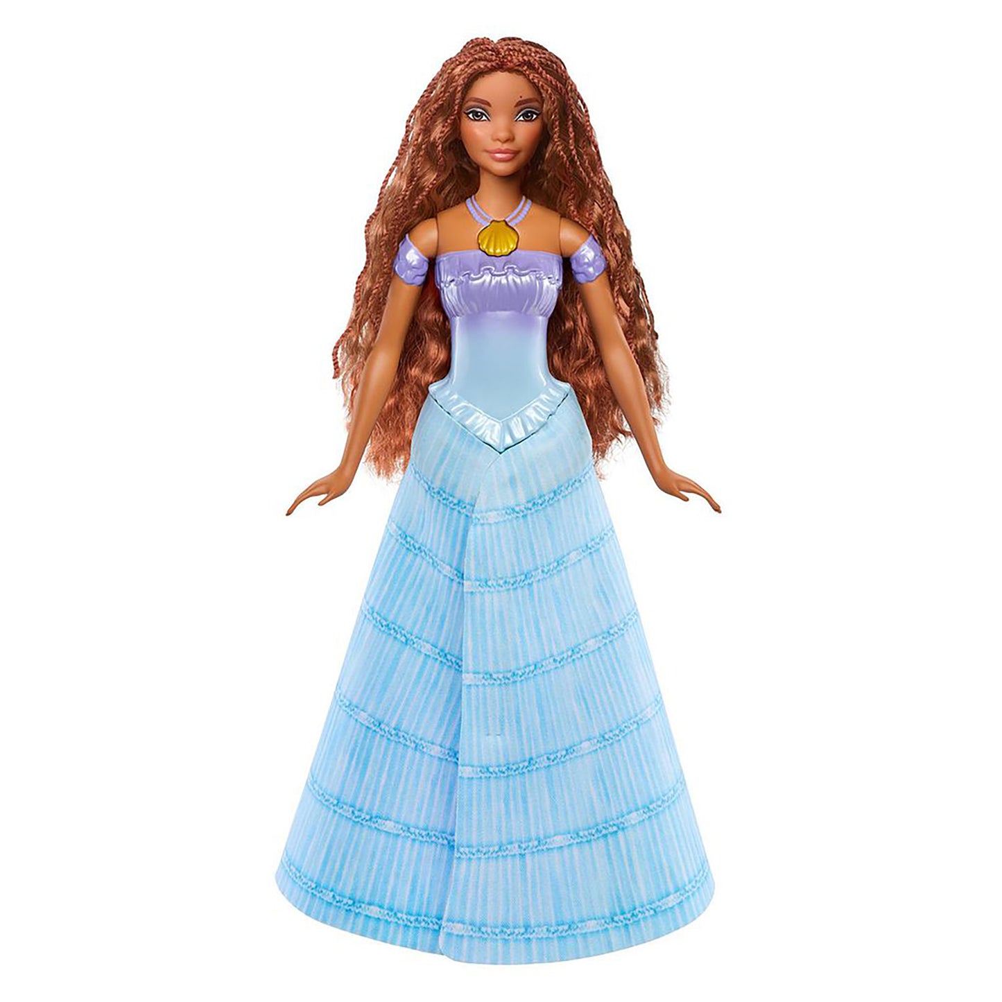 Disney The Little Mermaid Ariel Fashion Doll HLX13