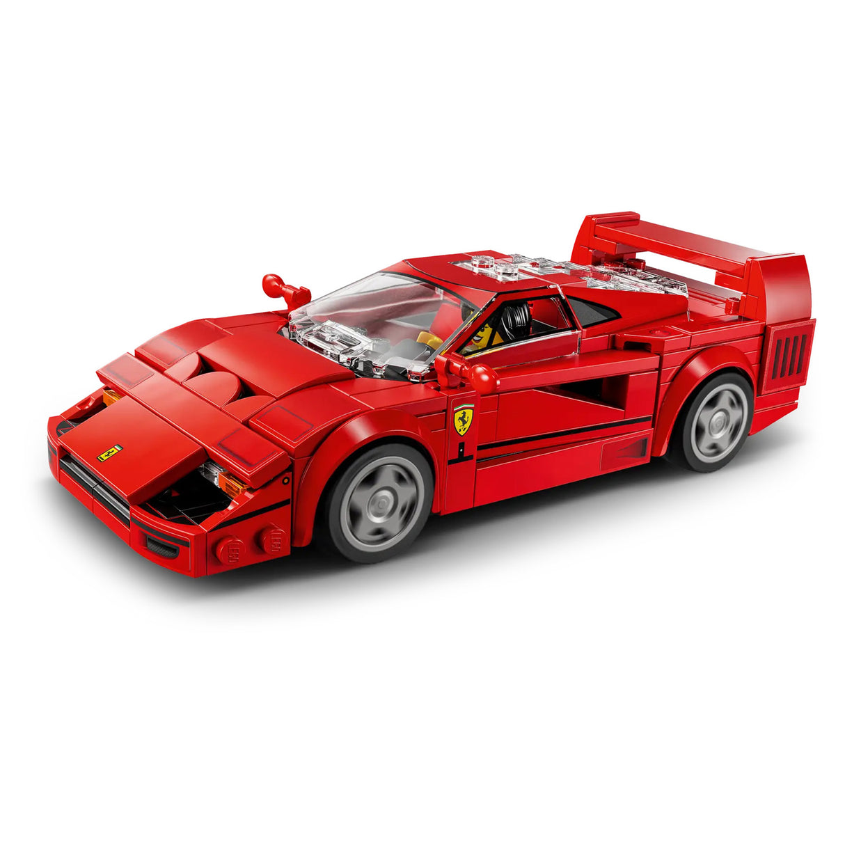 LEGO Speed Champions Ferrari F40 Supercar 76934