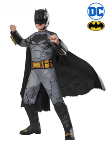 Batman Premium Costume Size 6 to 8 years