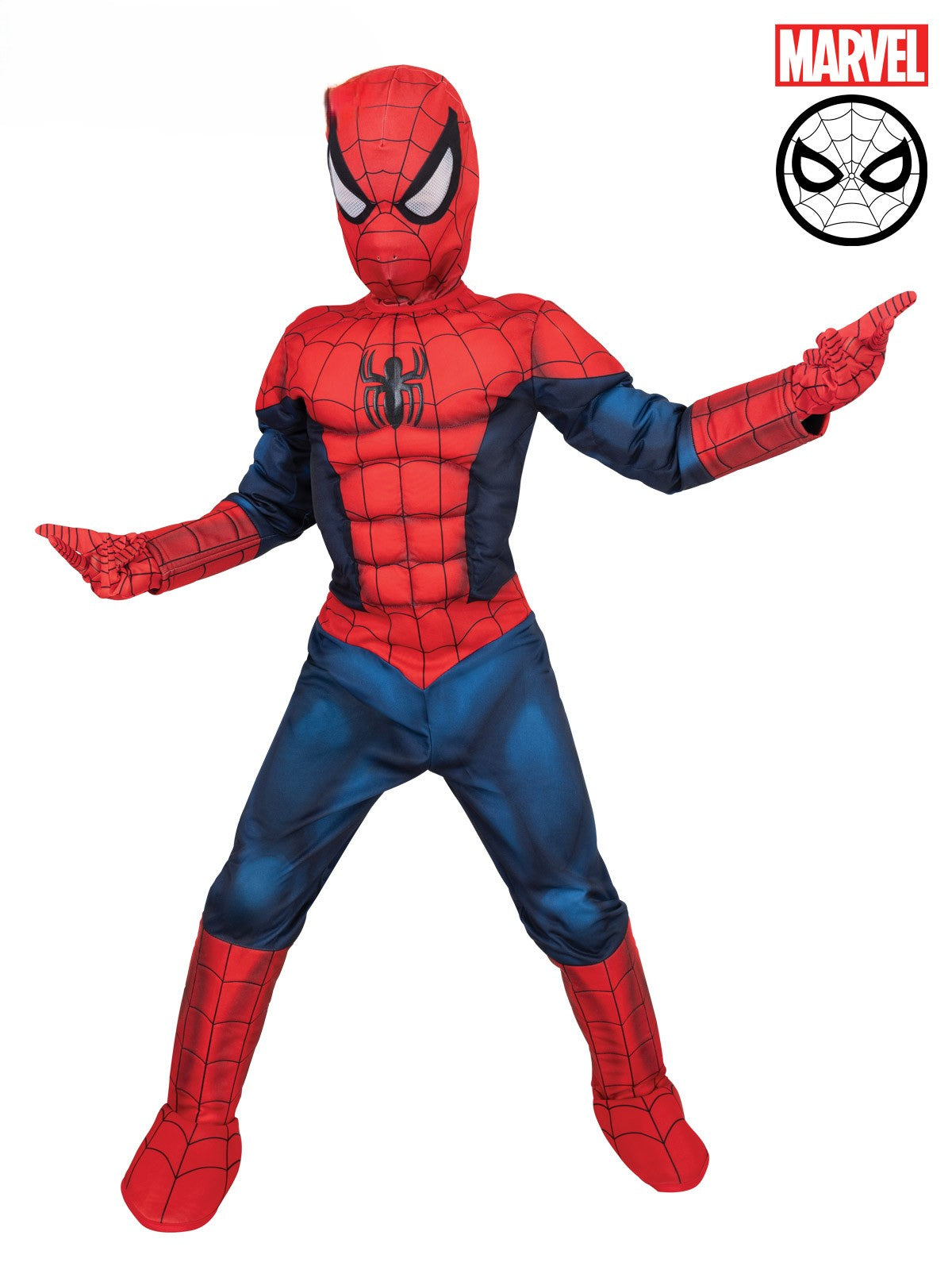 Spider-Man Premium Costume