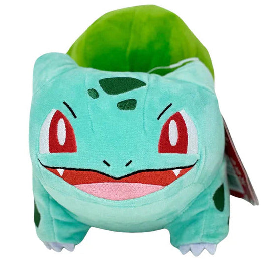 Pokemon 8in Plush Bulbasaur