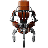 LEGO Star Wars Droideka Building Set 75381