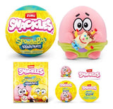 ZURU Snackles 5" Capsule Spongebob Squarepants assorted