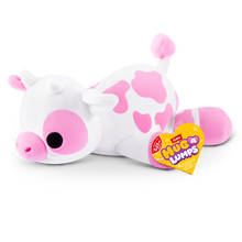 Hug a Lumps Medium Clover The Cow