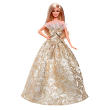Barbie Holiday Blonde