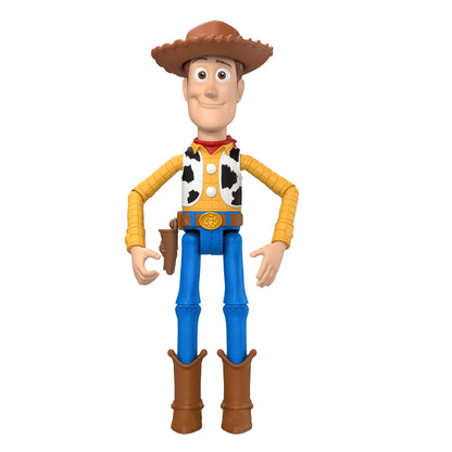 Toy Story 5 Playscale Figures Woody