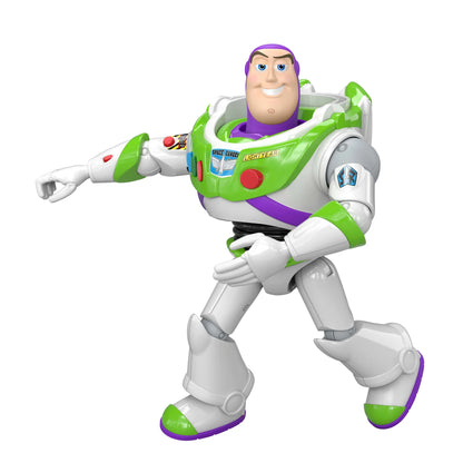 Toy Story 5 Playscale Figures Buzz Lightyear