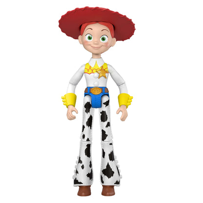 Toy Story 5 Playscale Figures Jessie