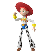 Toy Story 5 Playscale Figures Jessie