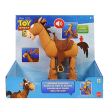 Toy Story 5 Large Scale Feature Figure Roundup Bullseye
