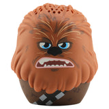 Bitty Boomers Star Wars Chewbacca Bluetooth Speaker