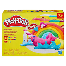 Play-Doh Bright Delights Multicolor Pack