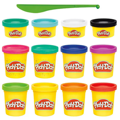 Play-Doh Bright Delights Multicolor Pack
