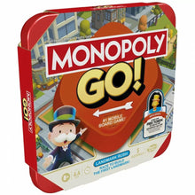 Monopoly Go! Board Game