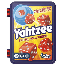 Yahtzee Game - New
