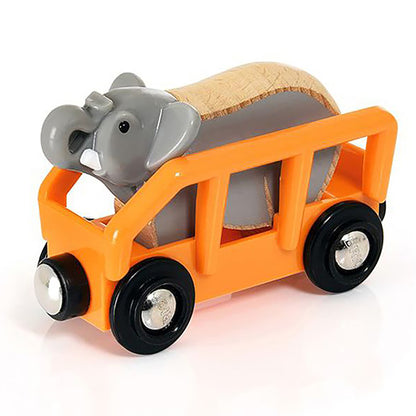 Brio 33960 Safari Adventure Set