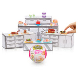 Miniverse Make it Mini Food Dinner Collectables