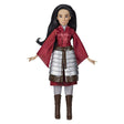 Disney Princess Mulan Fashion Doll with Accessories